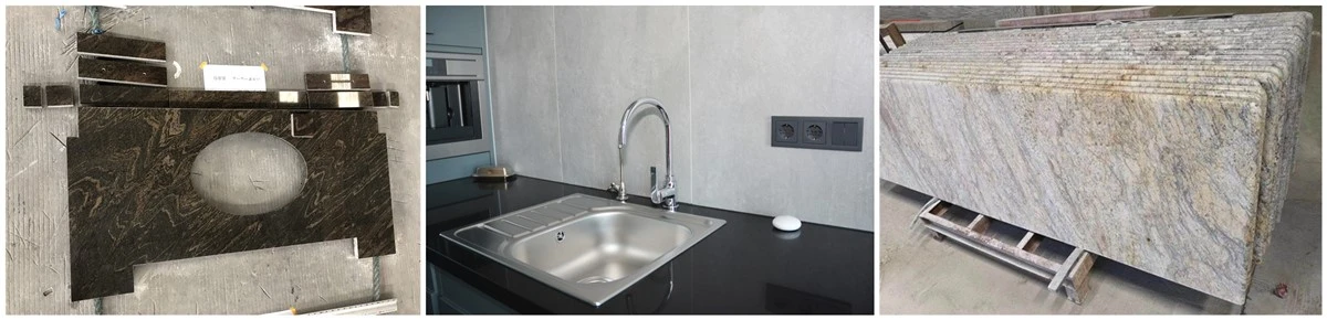 DIY Granite countertops DIY Granite countertops