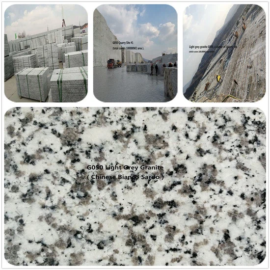 Granite Bianco Sardo Granite Bianco Sardo