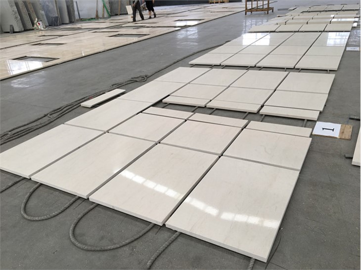 চুনাপাথর অন্দর মেঝে টাইলস