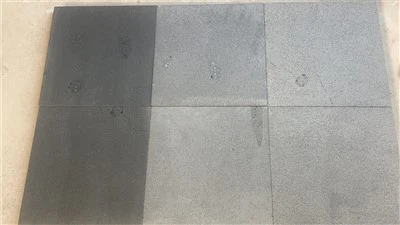 আন্দেসাইট গ্রে