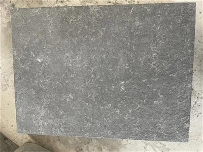 কালো ফ্ল্যাগস্টোন ফ্লোরিং