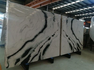 বই মিলিত মার্বেল স্ল্যাব