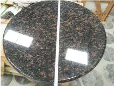 গ্রানাইট টেবিল শীর্ষ আউটডোর