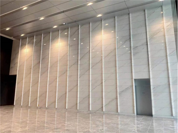 সাদা অন্দর মেঝে টাইলস