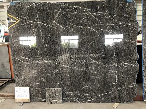 Hang Grey Marble Hang Grey Marble