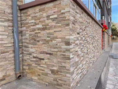পাতলা পাথর ব্যহ্যাবরণ প্যানেল